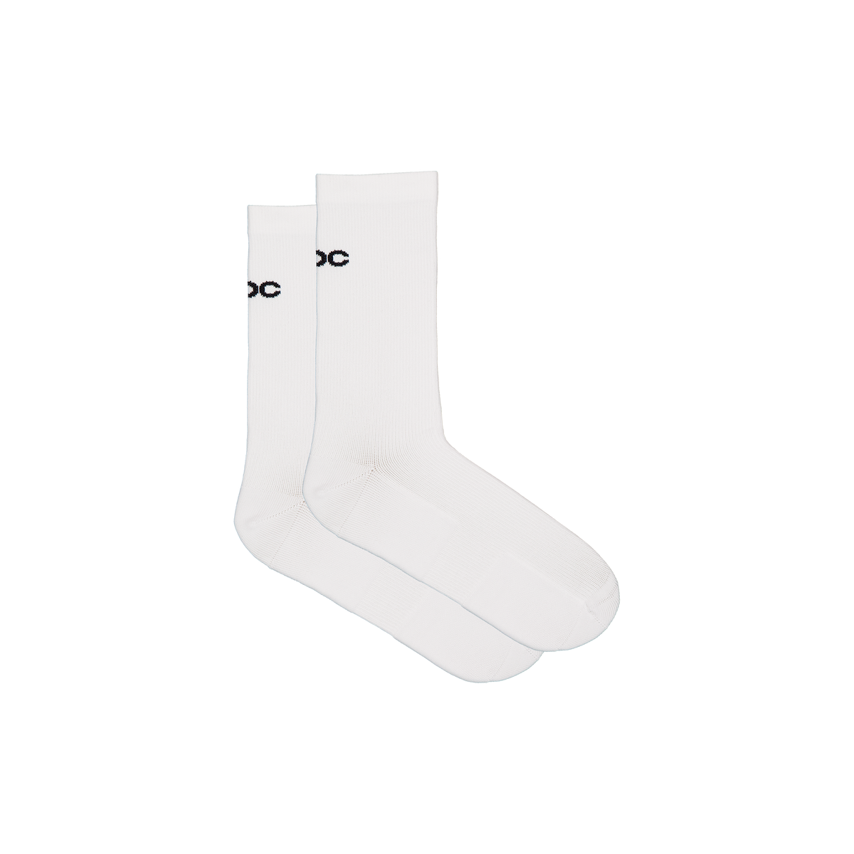 Socken POC MOTION MTB LONG Weiß