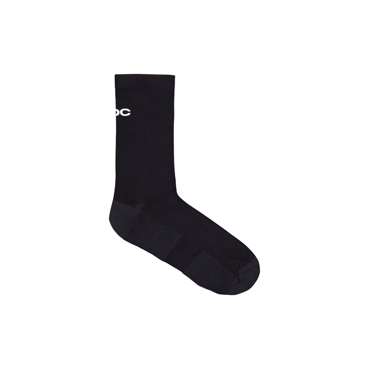 Socken POC MOTION MTB LONG Schwarz