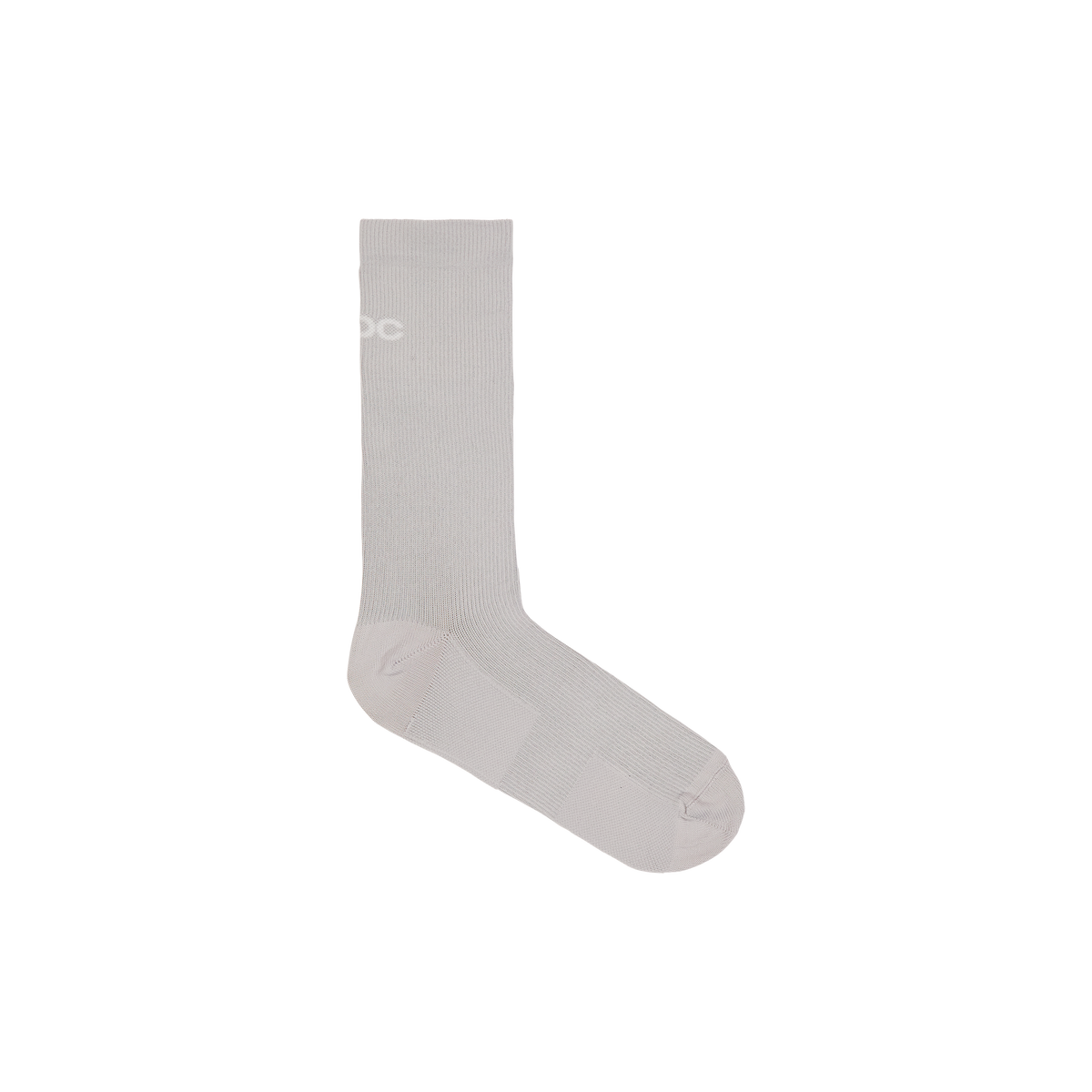 Socken POC MOTION MTB LONG Grau