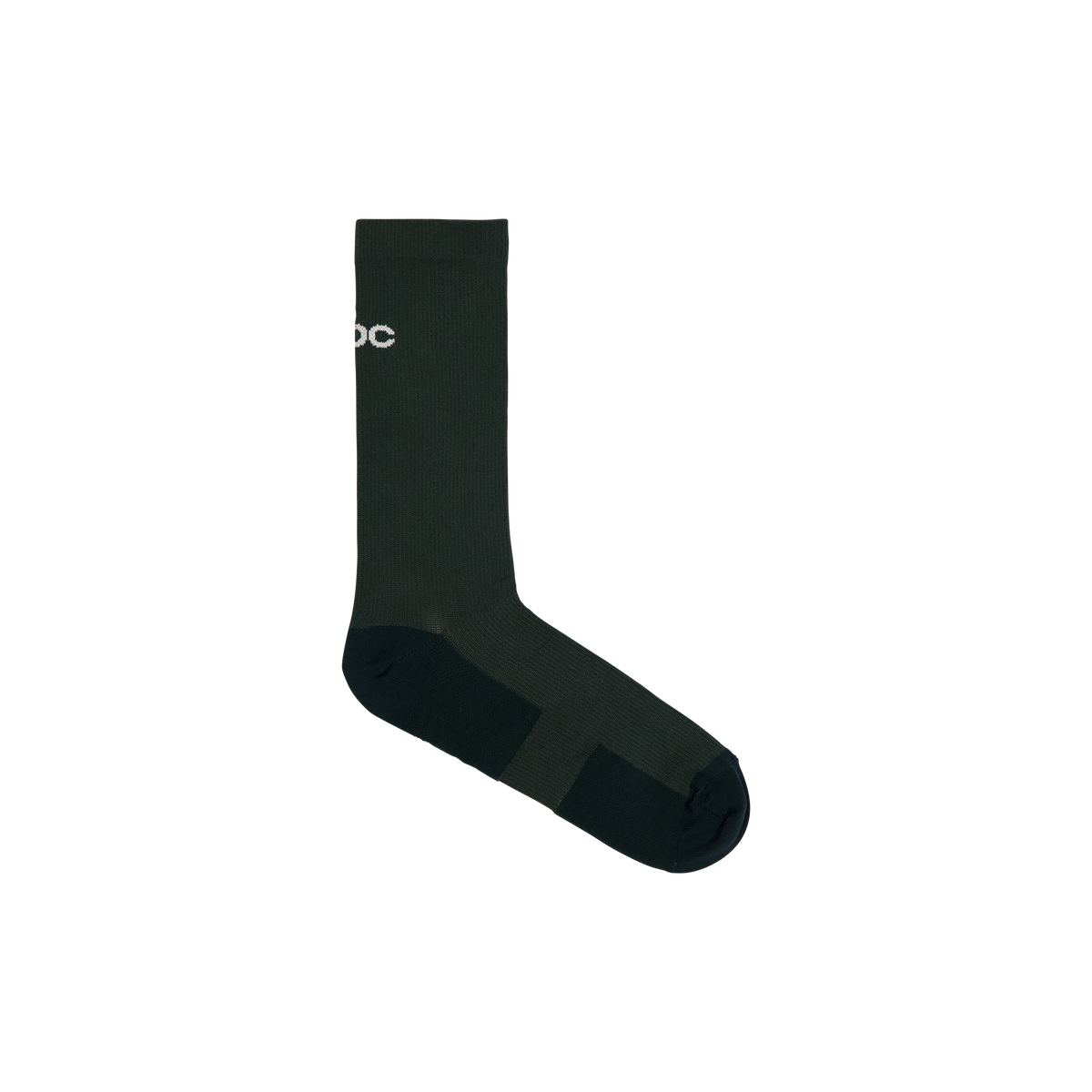 Socken POC MOTION MTB LONG Grün