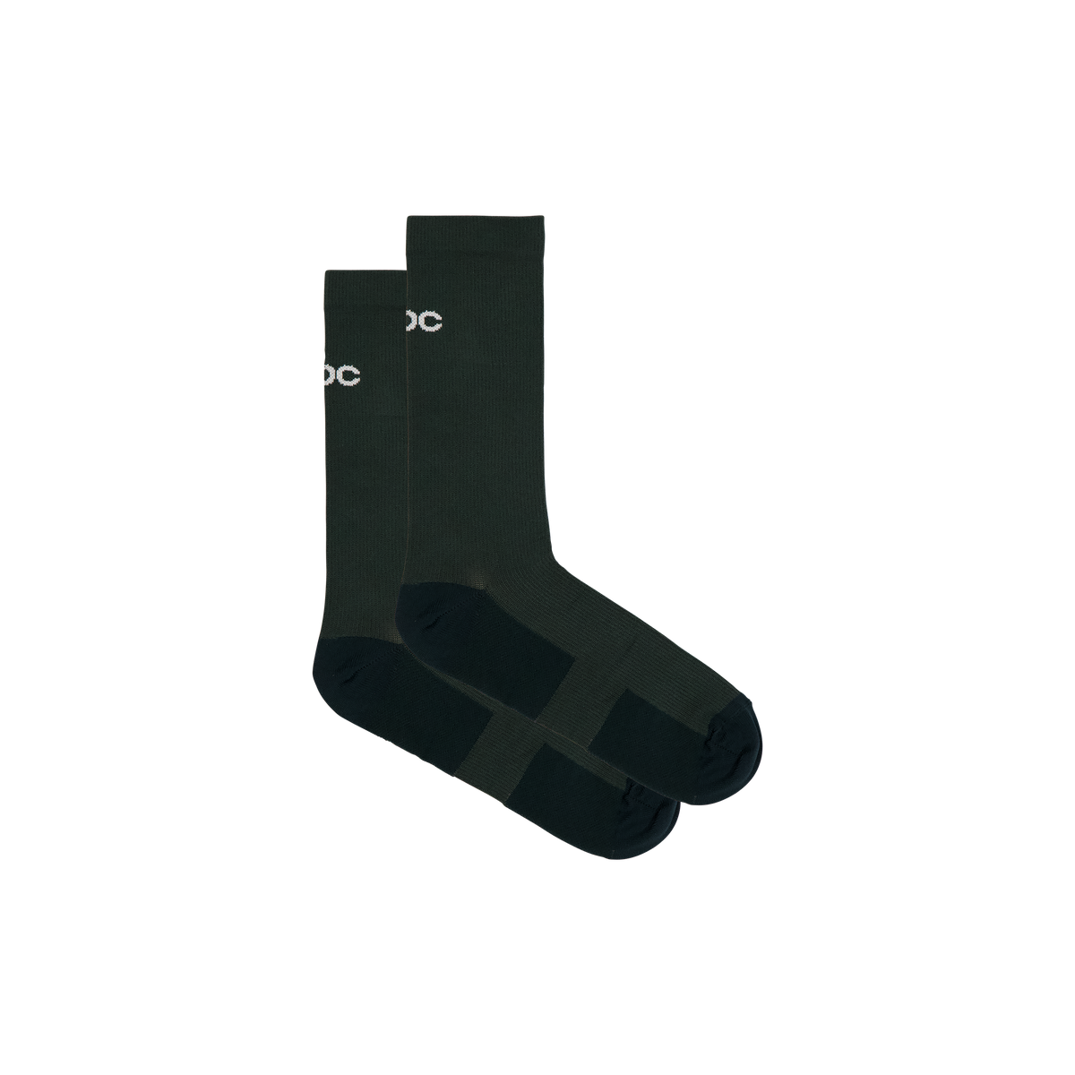 Socken POC MOTION MTB LONG Grün