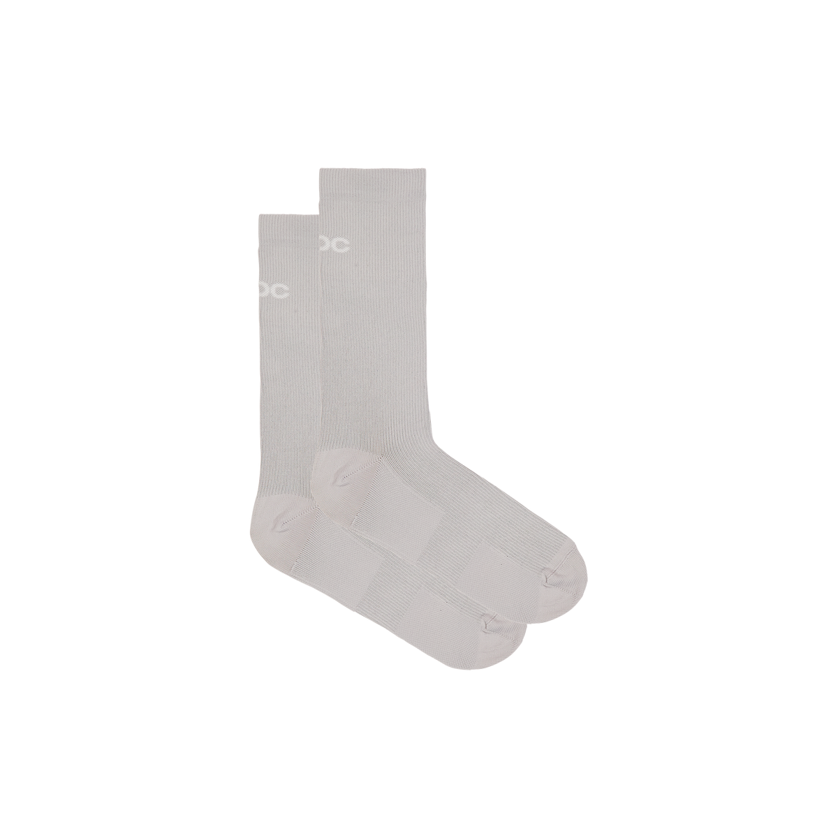 Socken POC MOTION MTB LONG Grau