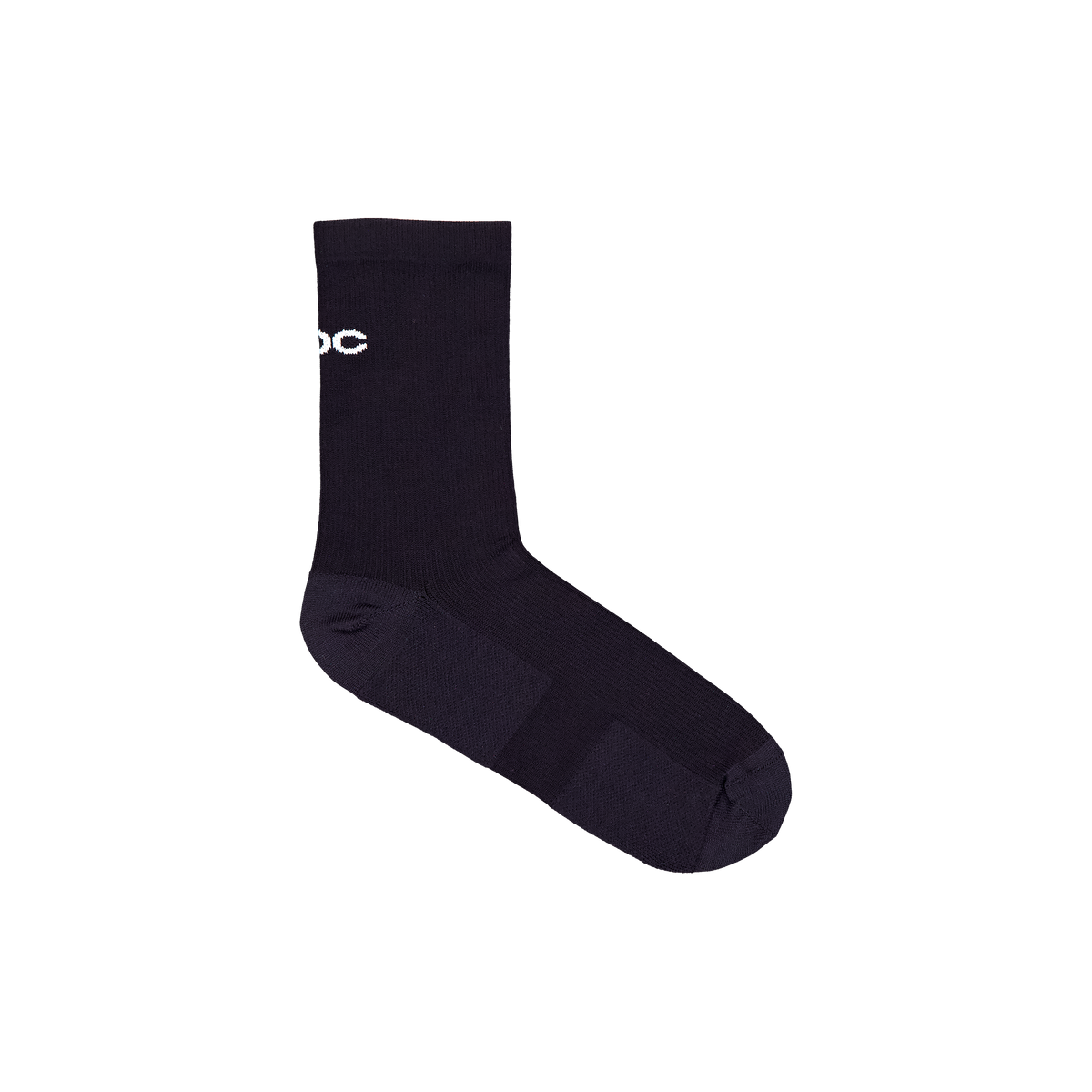 Socken POC MOTION MTB Schwarz