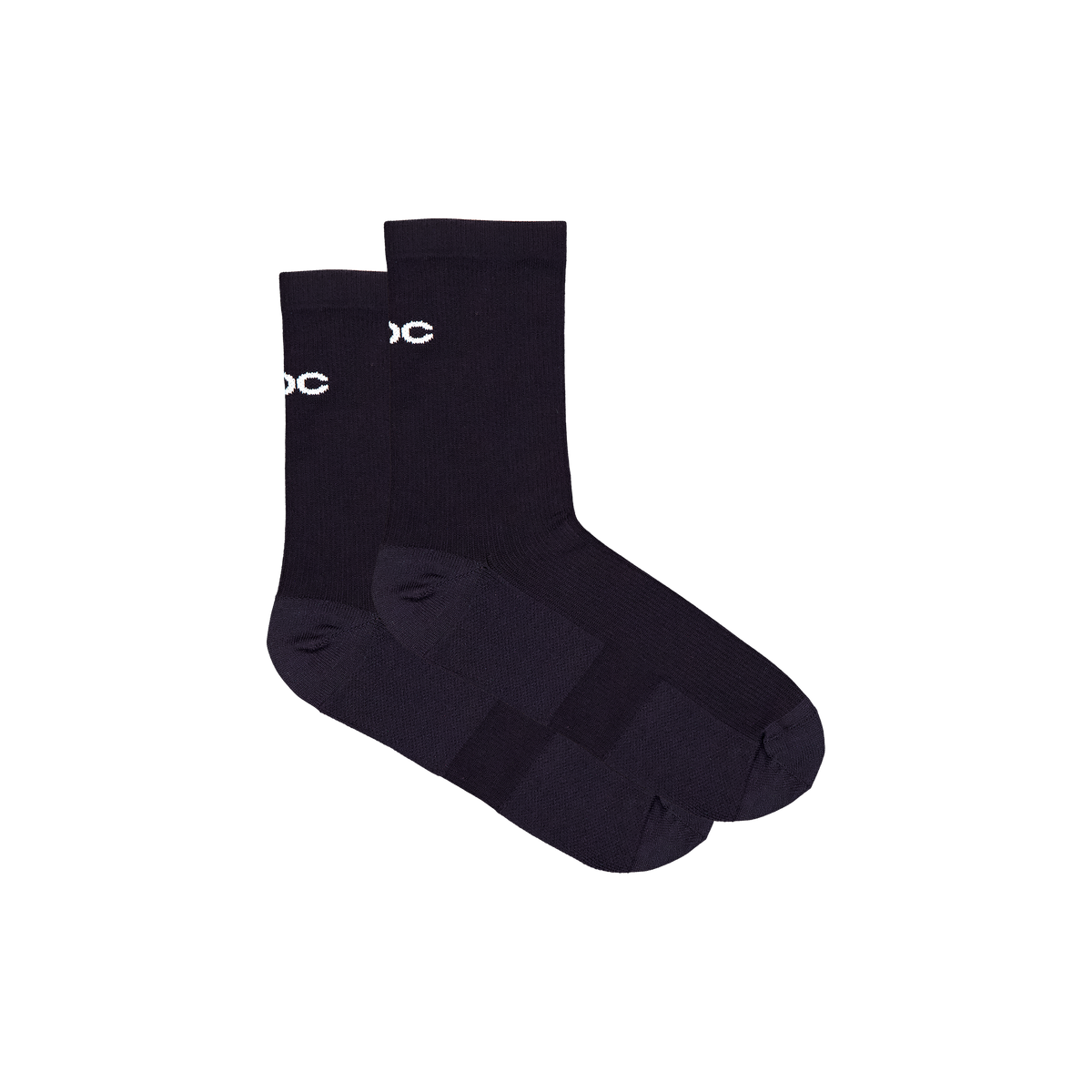 Socken POC MOTION MTB Schwarz