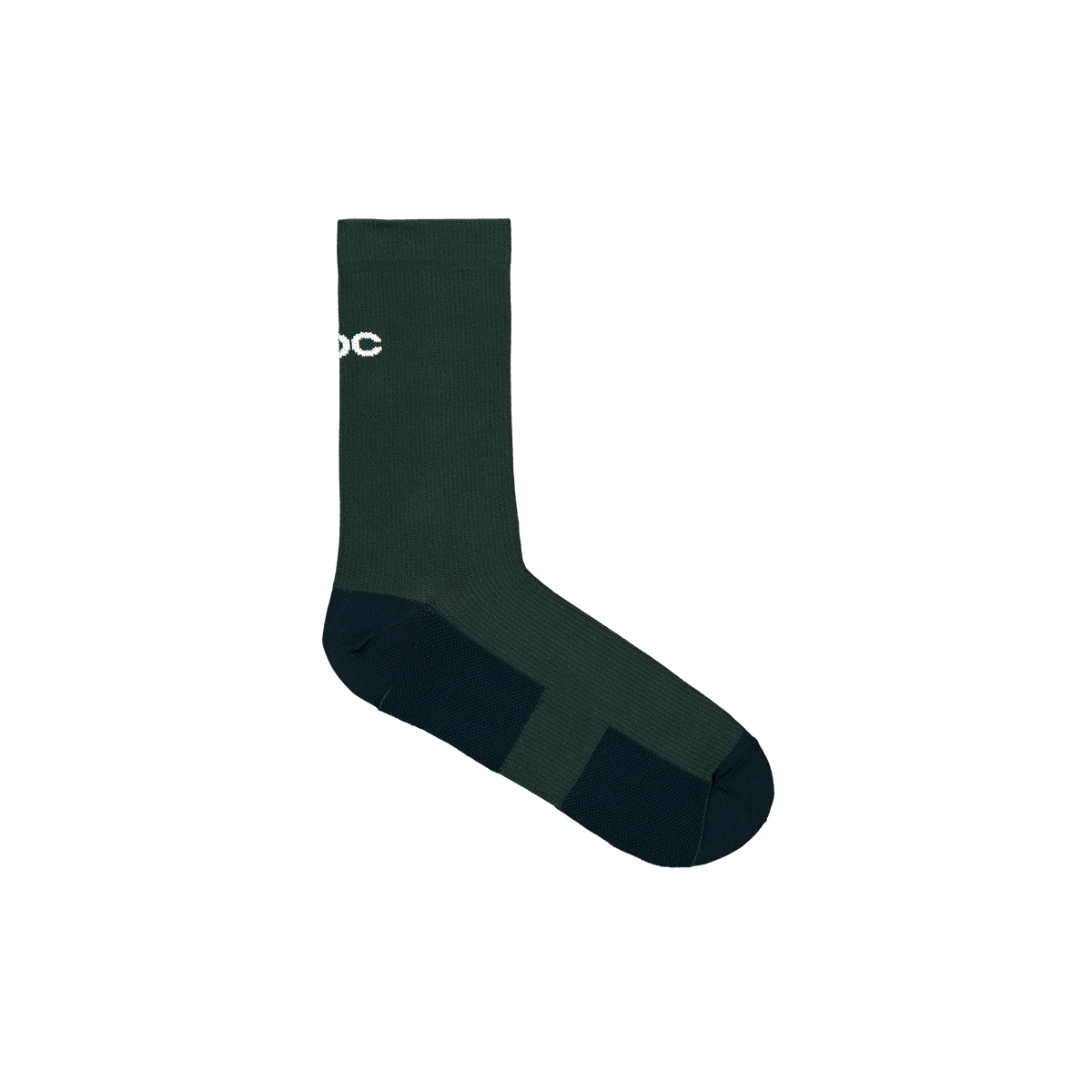 Socken POC MOTION MTB Grün