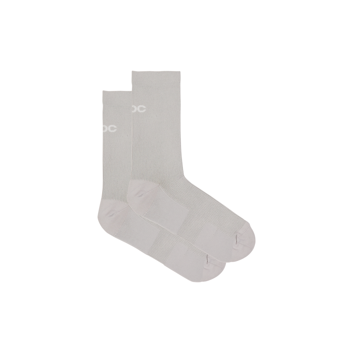 Socken POC MOTION MTB Grau