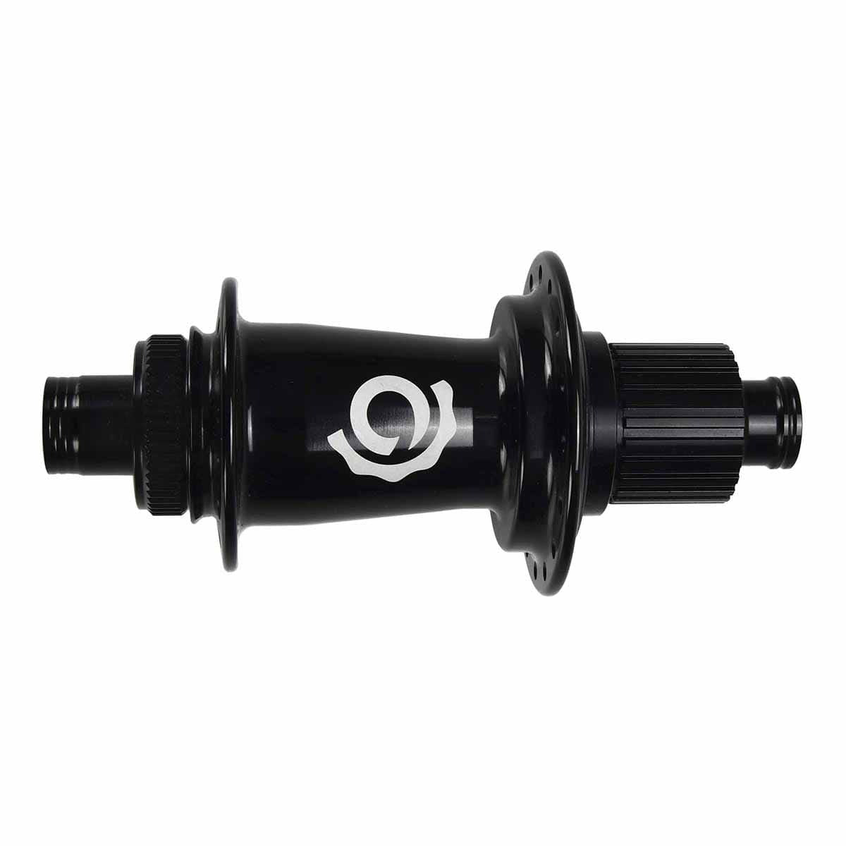 INDUSTRIE NINE Hydra Hinterradnabe 12x148 mm Boost Center Lock