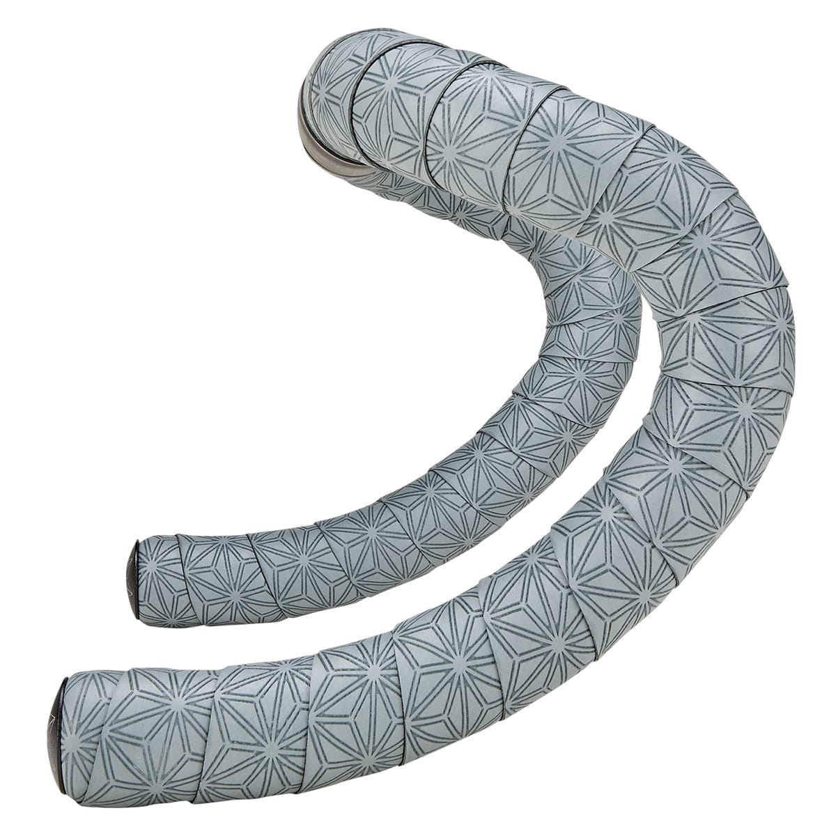 Lenkerband SUPACAZ SUPER STICKY KUSH GRAVEL Grau