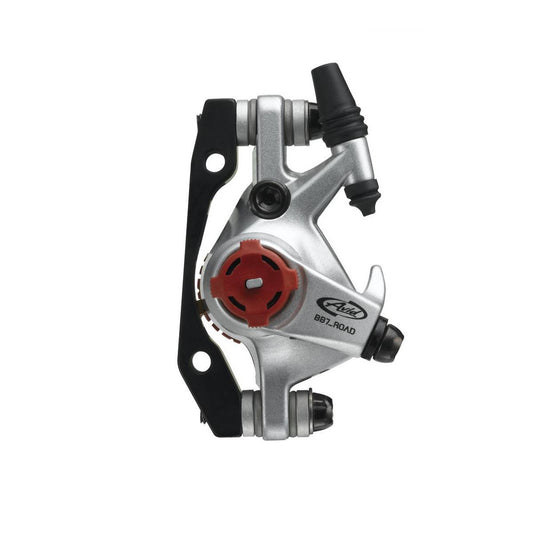 Mechanischer Bremssattel Vorne/Hinten SRAM BB7 (ohne Adapter)