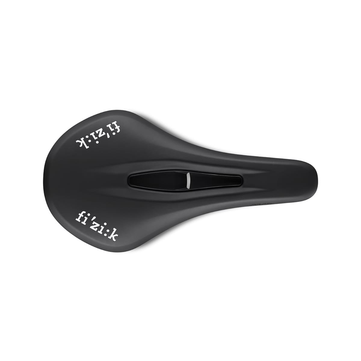 Sattel FIZIK VENTO ARGO X5 140 mm Schienen S-Alloy