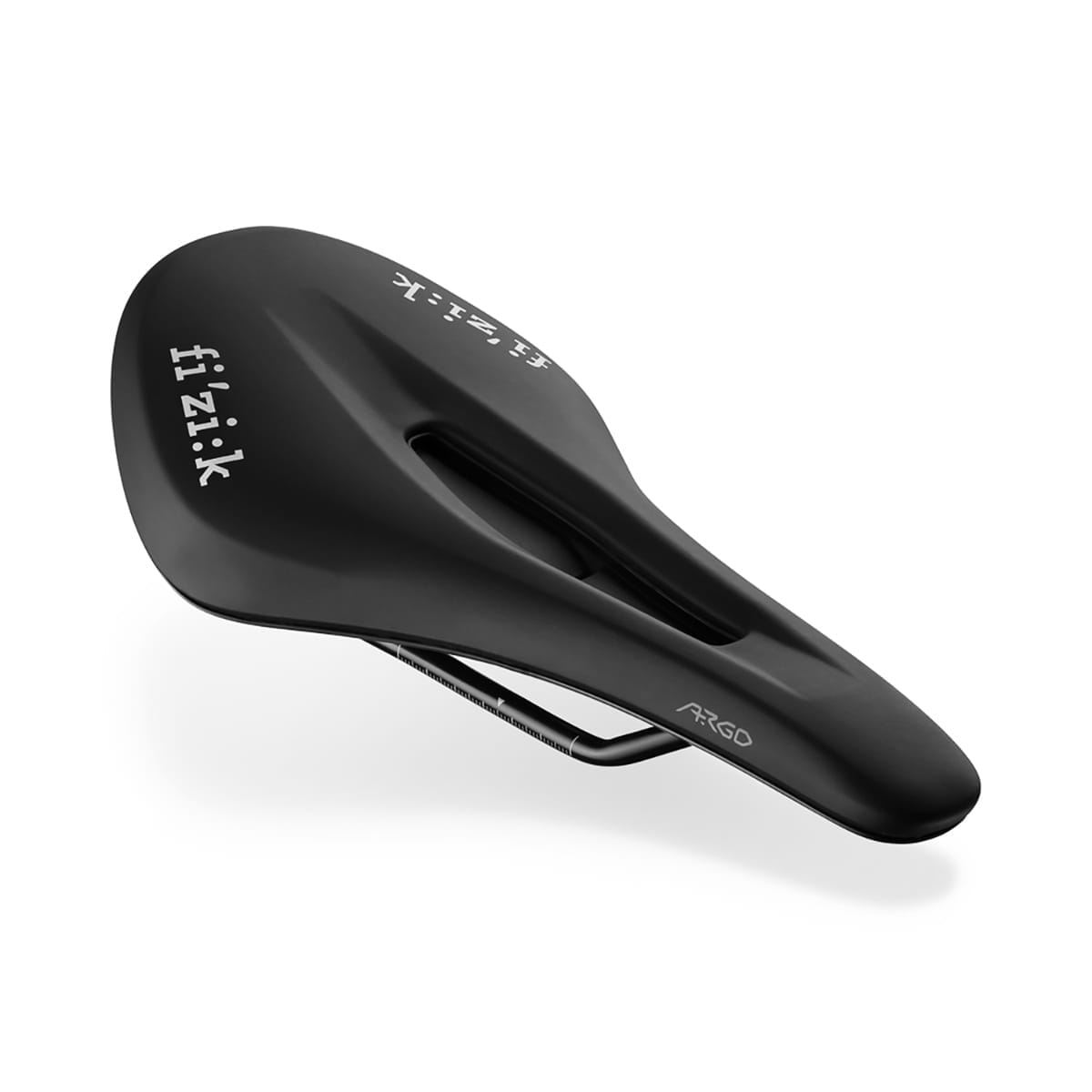 Sattel FIZIK VENTO ARGO X5 140 mm Schienen S-Alloy