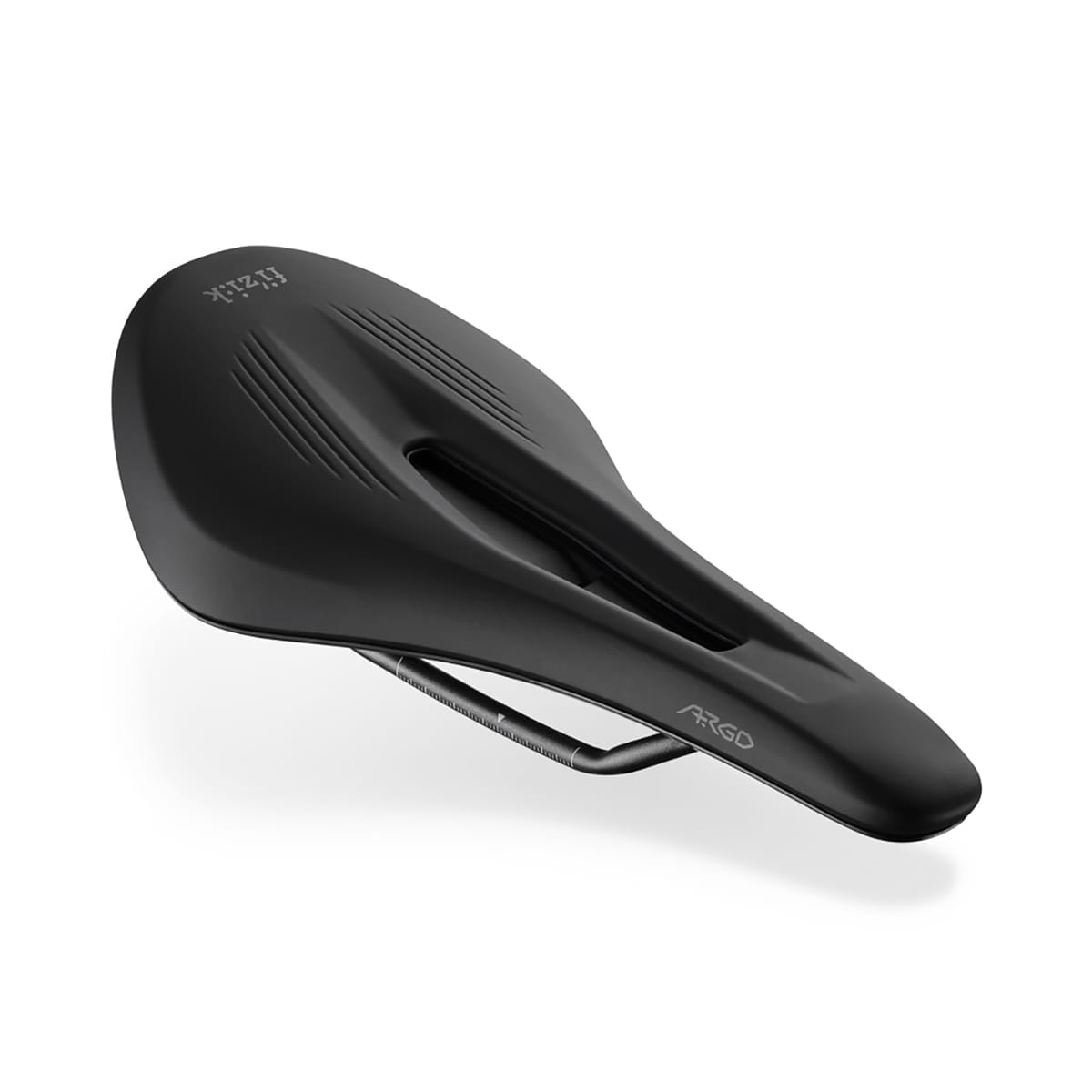 Sattel FIZIK VENTO ARGO X3 150 mm Schienen Kium