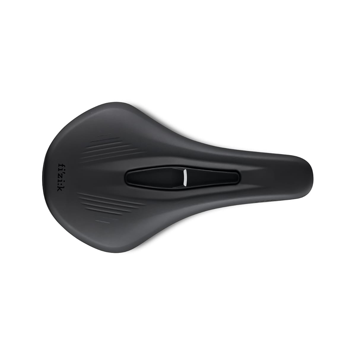 Sattel FIZIK VENTO ARGO X1 140 mm Carbon-Schienen