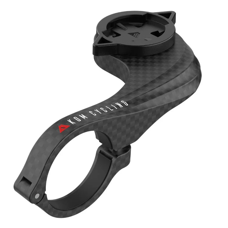 Adapter KOM CYCLING Wahoo auf Garmin