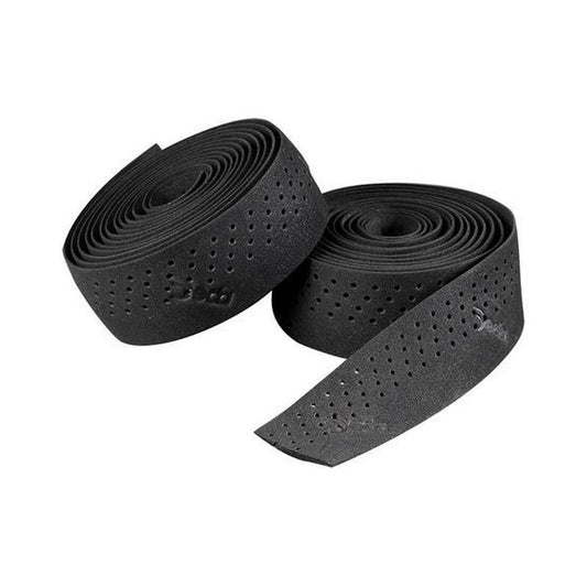 Lenkerband DEDA TAPE Perforiert Schwarz