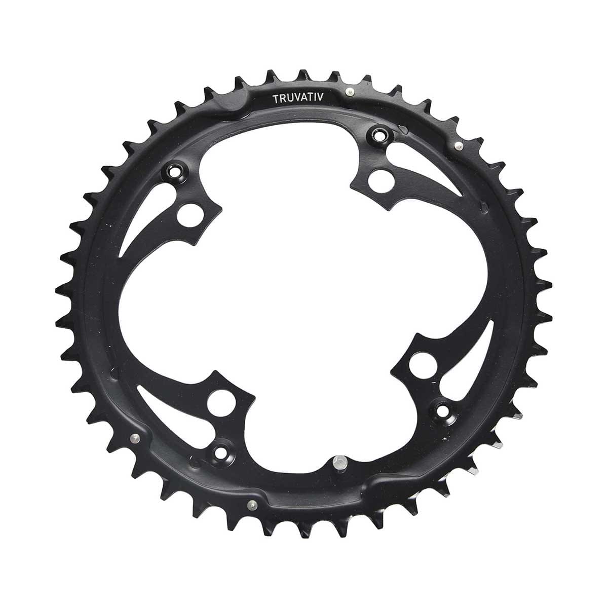Außenkettenblatt SRAM MTB 104BCD 9/10-fach 4 Loch 104 mm