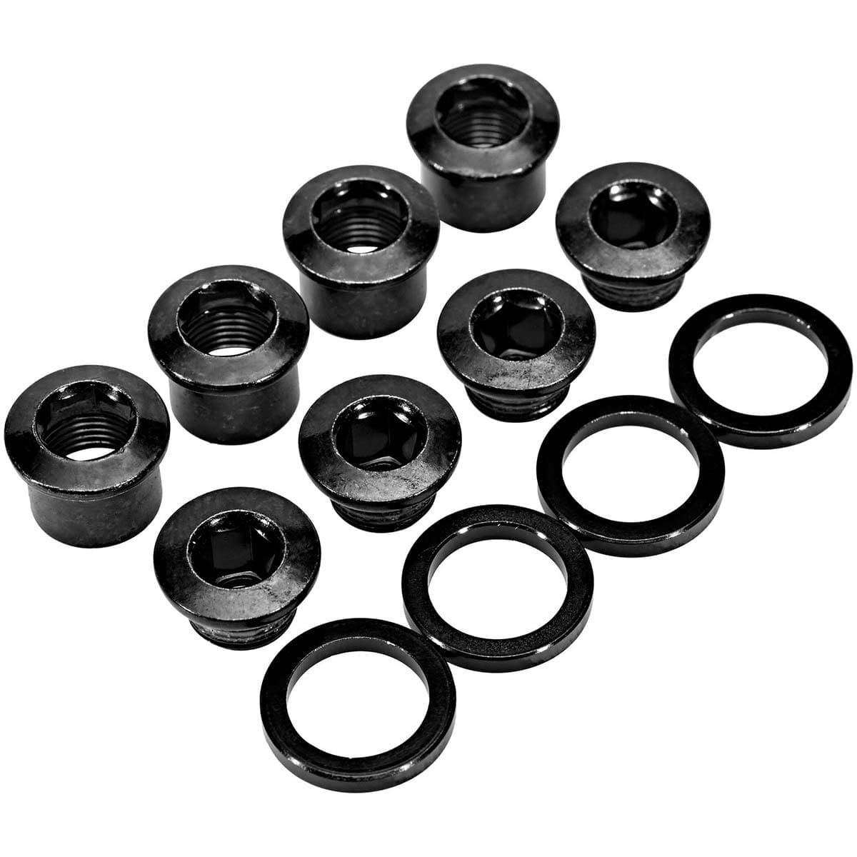 SRAM Schraubenkit Kamine (x4)
