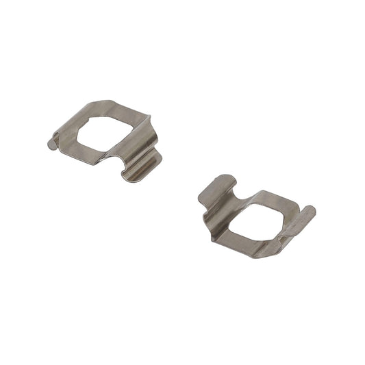 Bremsbelag-Halteteile AVID BB7/Juicy (x2)