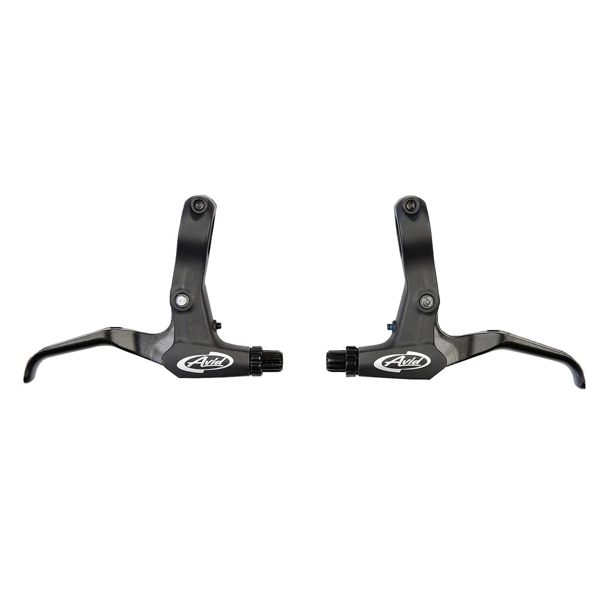 Paar V-Brake Bremshebel AVID FR-5 Schwarz