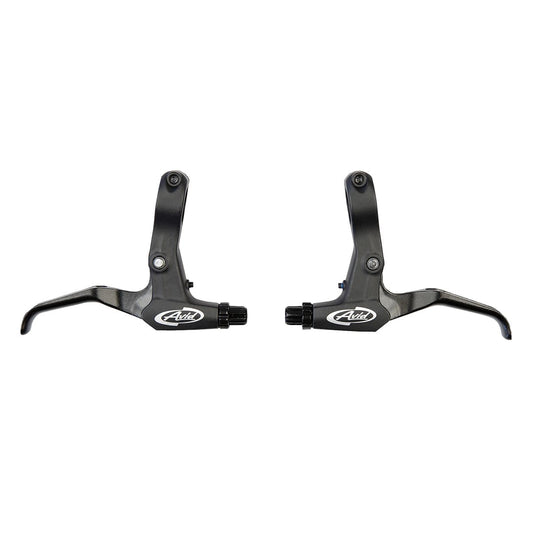 Paar V-Brake Bremshebel AVID FR-5 Schwarz