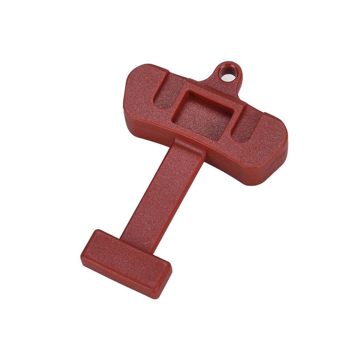 Entlüftungsplättchen für SRAM CODE/CODE 5 Bremssattel < 2011