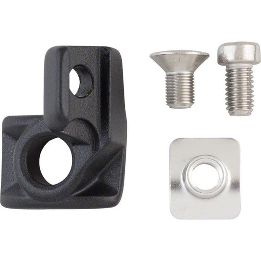 Matchmaker Rechts-Kit SRAM für Bremshebel-Klemmschelle MMX GUIDE/LEVEL/CODE/DB5/ELIXIR #11.5315.049.020