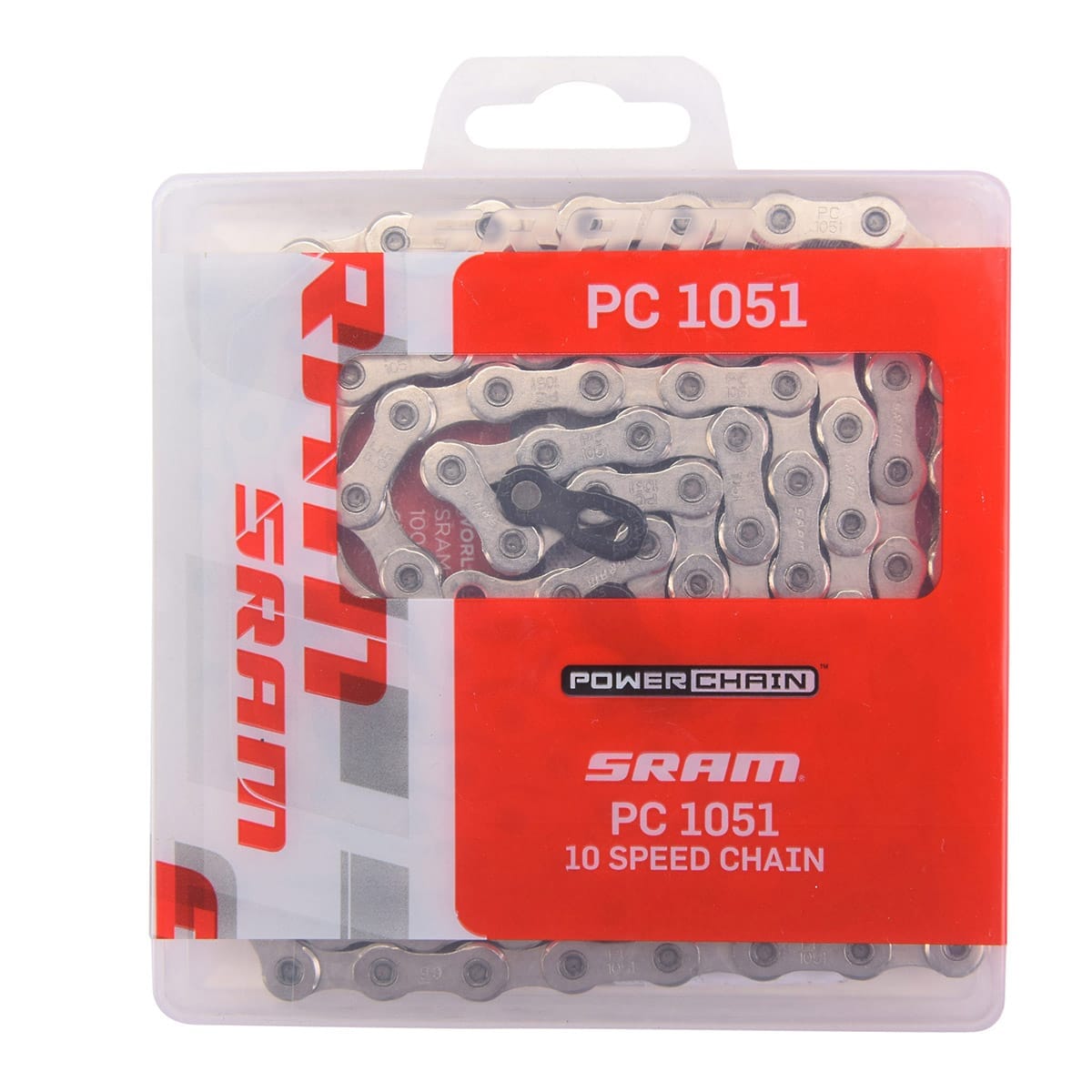 Kette 10-fach SRAM RIVAL PC 1051