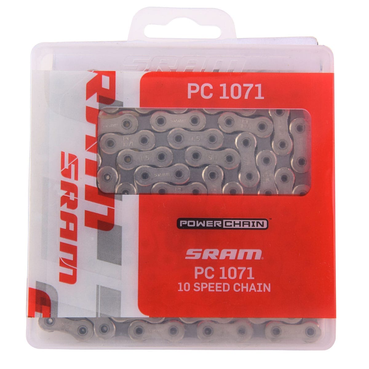 Kette 10-fach SRAM FORCE PC 1071