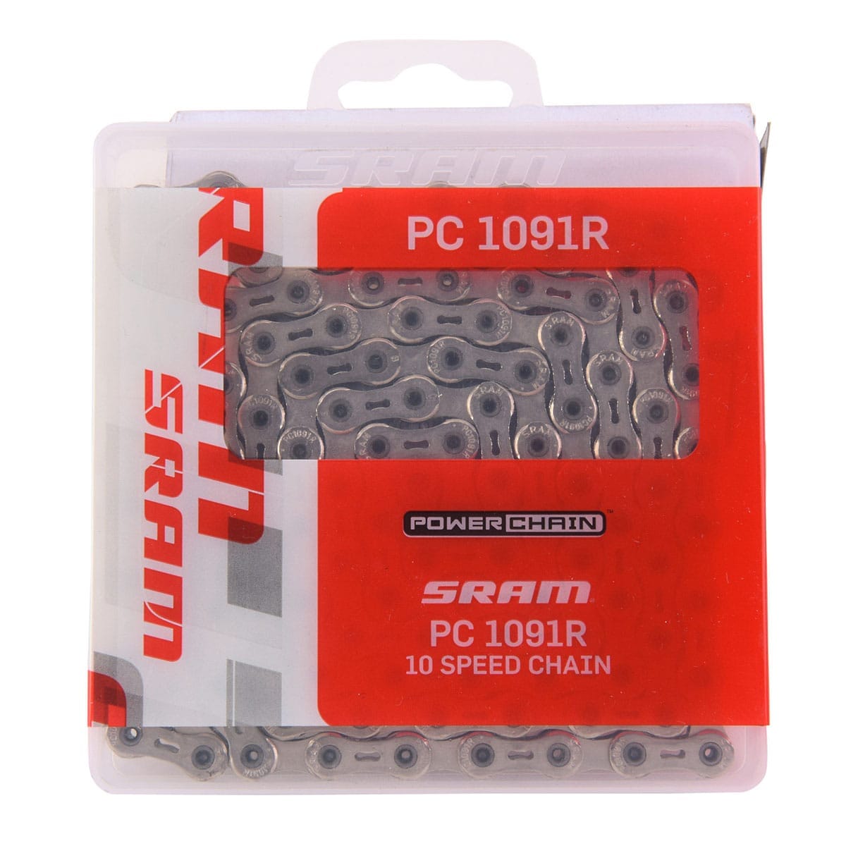 Kette 10-fach SRAM RED PC 1091R