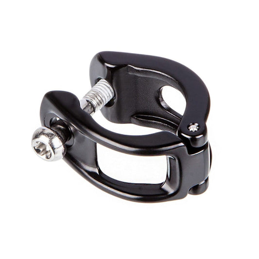Klemmschelle SRAM MMX Schwarz für Bremshebel G2/GUIDE/LEVEL/CODE/ELIXIR #11.5315.048.070