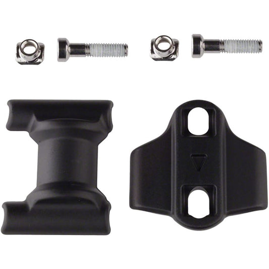 Komplettes Sattelstützen-Schlitten-Kit ROCKSHOX REVERB A1-A2 (2011-2016) #11.6815.006.010