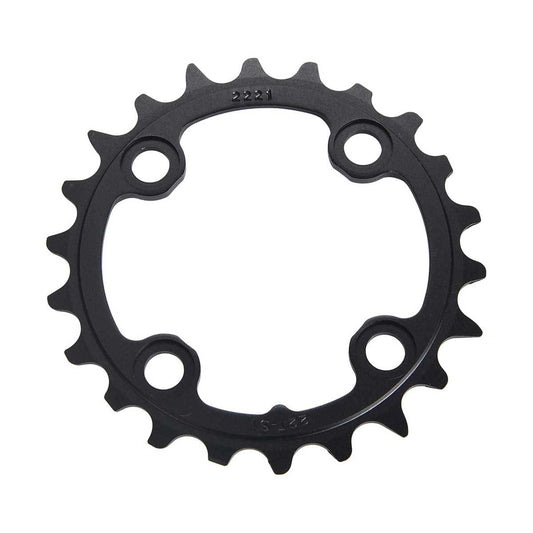 Innenkettenblatt SRAM MTB 64BCD 10-fach 4 Loch 64 mm 22T