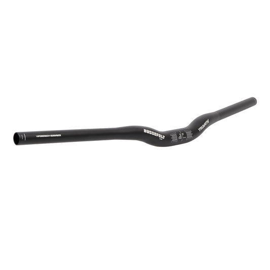 Lenker TRUVATIV HUSSEFELT COMP Rise 20 mm
