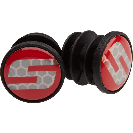 Lenkerendstopfen SRAM Road (x2) Schwarz