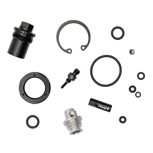 Komplettes Ventilkit ROCKSHOX Reverb Stealth (2011-2016) #11.6815.030.010