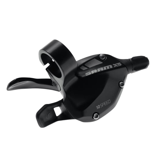 Rechter Schalthebel SRAM X5 10-fach Trigger