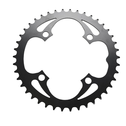 Einfach-Kettenblatt SRAM MTB 104BCD 4 Loch 104 mm