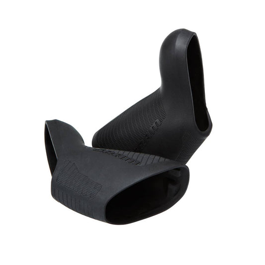 Griffgummis Hebel SRAM RED22/FORCE22/RIVAL22 11V Schwarz