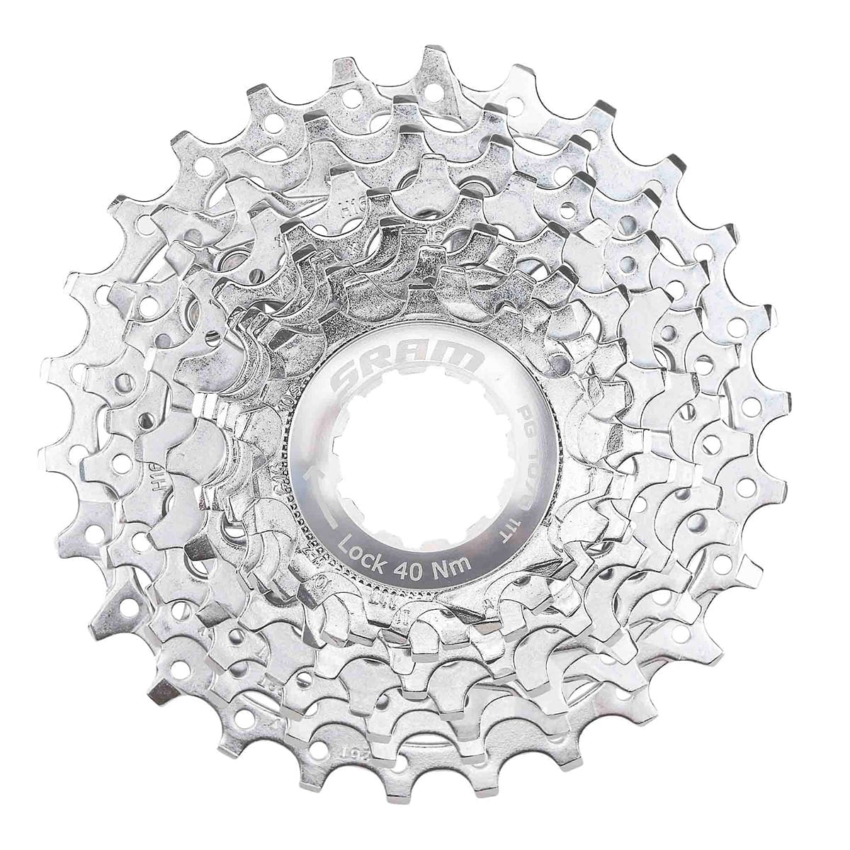 Kassette 10-fach SRAM PC-1070 FORCE/RIVAL/X9