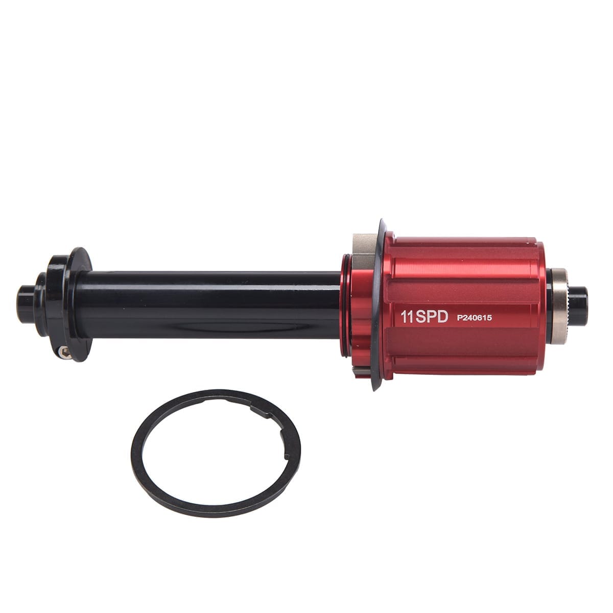 Freilaufkörper-Umbausatz ZIPP 188 11V Typ Shimano #11.1918.009.000