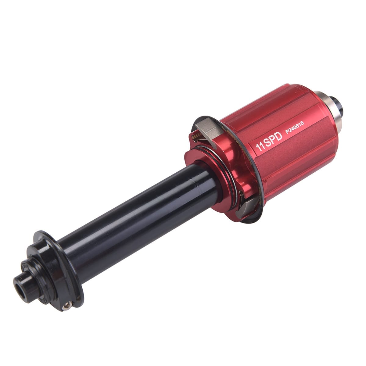 Freilaufkörper-Umbausatz ZIPP 188 11V Typ Shimano #11.1918.009.000