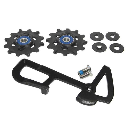 Rollen- und Innenkäfig-Kit für Umwerfer 1x11V SRAM XX1 X-SYNC #11.7518.017.000