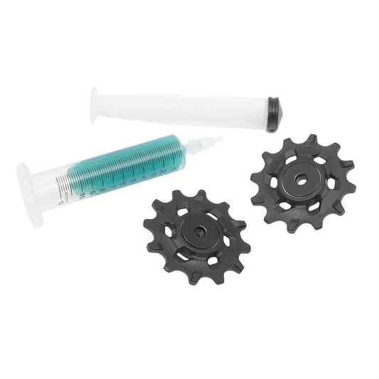 Schaltungsrollen Hinten 11-fach SRAM XX1/X01 #00.7518.025.000 Schwarz