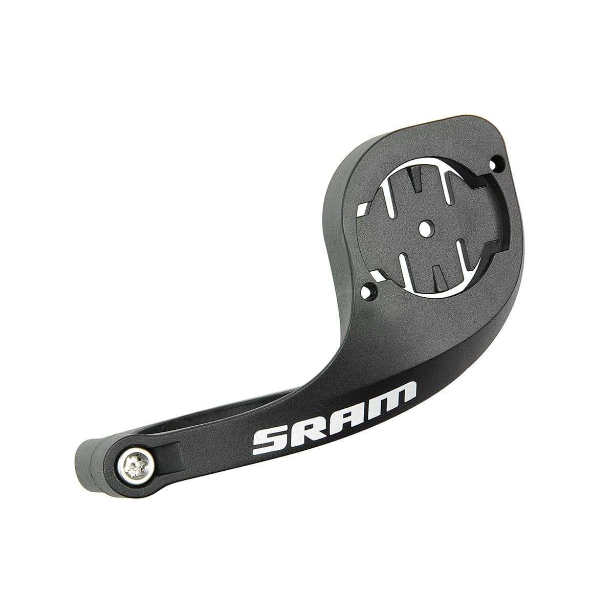 GPS-Halterung SRAM QUICKVIEW 31,8mm 1/4 Drehung