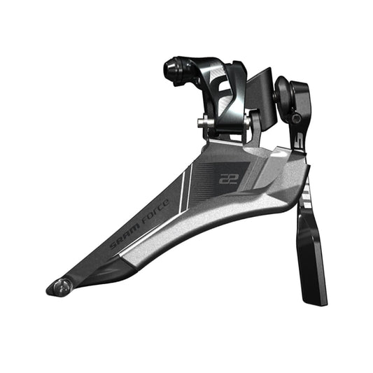 Umwerfer Vorne SRAM FORCE 22 2x11V zum Anlöten