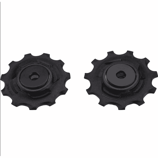 Schaltröllchen Hinten SRAM X9/X/GX Typ 2 2x10-Gang (x2)