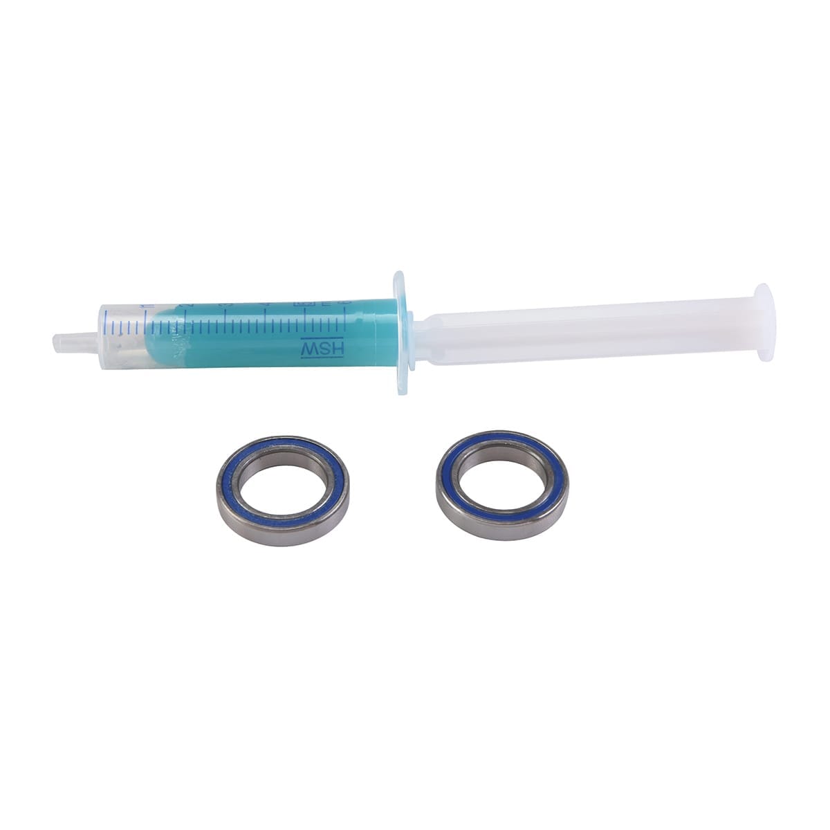 Keramiklager-Kit ZIPP 61803 für Vorderradnaben 30/60/88 oder Hinterradnabe 188 #00.1918.183.000