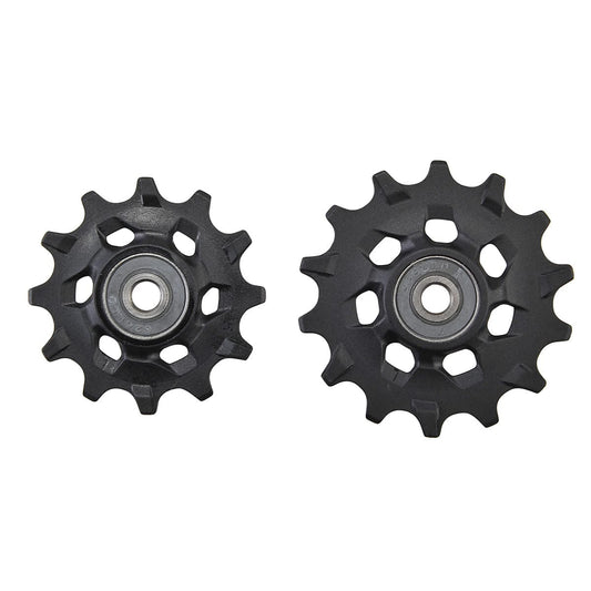 Schaltröllchen Hinterer Umwerfer 2x11G SRAM GX (x2)