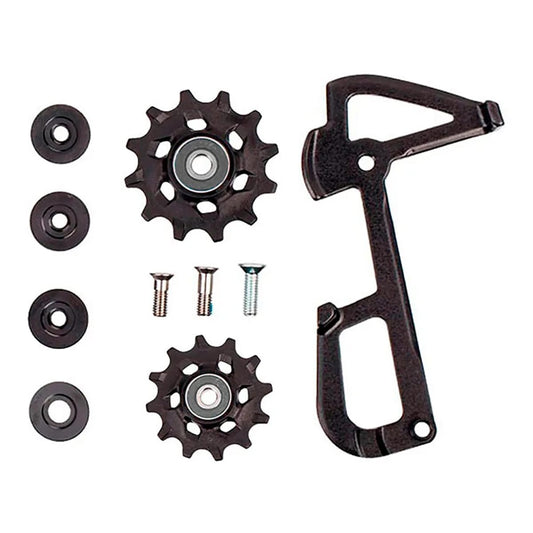 Rollen- und langer Innenkäfig-Kit 1x11-Gang SRAM GX/FORCE1/RIVAL1 Typ 2.1 #11.7518.059.000