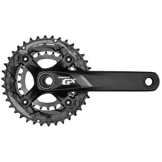 Kurbelgarnitur 10V SRAM GX 1000 BB30